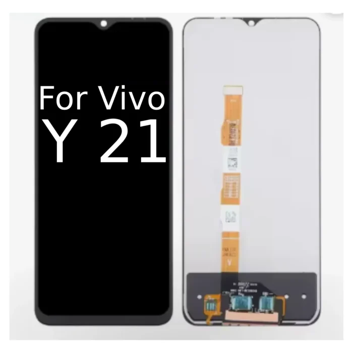 Vivo Y21 Display Price in Bangladesh