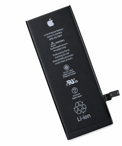 iPhone 5s Battery Price in Bangladesh