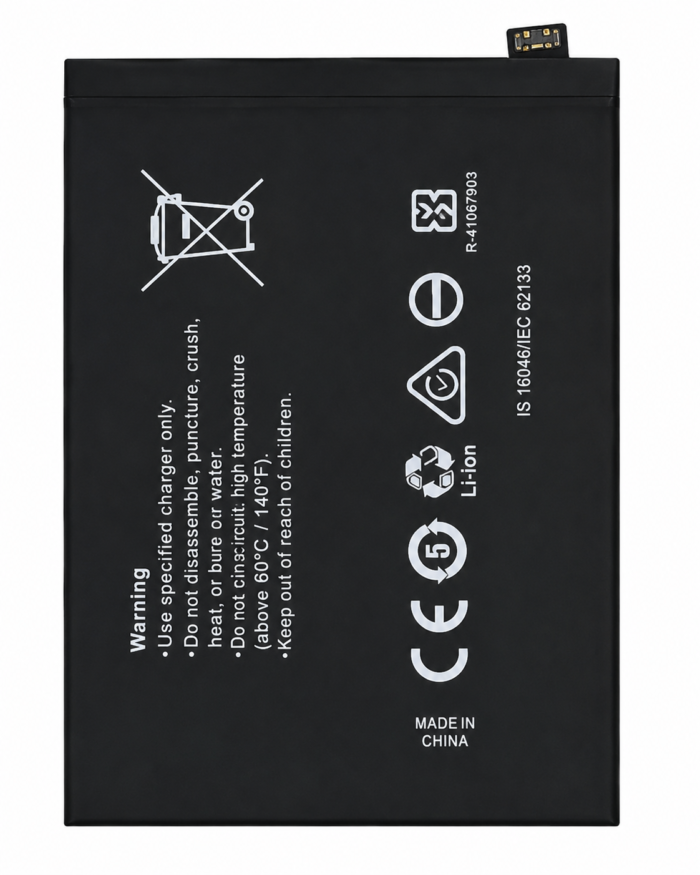 OnePlus 8T Battery Price in Bangladesh Original OnePlus 8T Battery OnePlus 8T Battery Replacement BLP801 OnePlus 8T Battery OnePlus 8T Original Battery 4500mAh OnePlus 8T Battery OnePlus 8T Battery Bangladesh