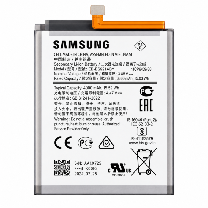 Samsung Galaxy A01 Battery Price in Bangladesh Original Samsung Galaxy A01 Battery Samsung Galaxy A01 Battery Replacement EB-BA015ABY Samsung Galaxy A01 Battery Samsung Galaxy A01 Original Battery 3000mAh Samsung Galaxy A01 Battery Samsung Galaxy A01 Battery Bangladesh Samsung Galaxy A01 EB-BA015ABY Battery