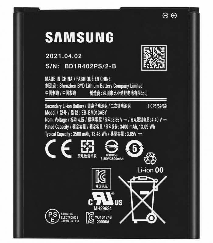 Samsung Galaxy A01 Core Battery Price in Bangladesh Original Samsung Galaxy A01 Core Battery Samsung Galaxy A01 Core Battery Replacement EB-BA013ABY Samsung Galaxy A01 Core Battery Samsung Galaxy A01 Core Original Battery 3000mAh Samsung Galaxy A01 Core Battery Samsung Galaxy A01 Core Battery Bangladesh Samsung Galaxy A01 Core EB-BA013ABY Battery Samsung Galaxy A01 Core Replacement Battery
