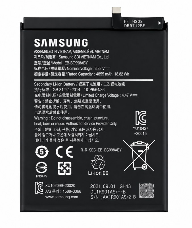 Samsung Galaxy A10s Battery Price in Bangladesh Original Samsung Galaxy A10s Battery Samsung Galaxy A10s Battery Replacement EB-BA750ABU Samsung Galaxy A10s Battery Samsung Galaxy A10s Original Battery 4000mAh Samsung Galaxy A10s Battery Samsung Galaxy A10s Battery Bangladesh Samsung Galaxy A10s EB-BA750ABU Battery Samsung Galaxy A10s Replacement Battery
