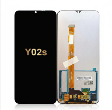 Vivo Y 02s Display Price in Bangladesh