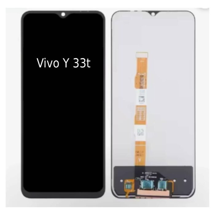 Vivo Y 33t Display Price in Bangladesh Vivo Y 33t Display Price in Bangladesh
