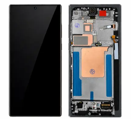 Samsung Galaxy S24 Ultra Display Price in Bangladesh Original Samsung S24 Ultra Display Samsung Galaxy S24 Ultra AMOLED Display Samsung S24 Ultra Screen Replacement Samsung S24 Ultra Display Assembly Dynamic AMOLED 2X Display Buy Samsung S24 Ultra Display MS Phone Lab Samsung Galaxy S24 Ultra Display