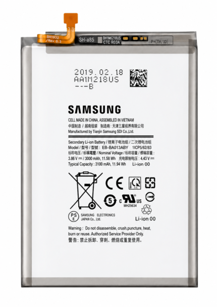 Samsung Galaxy M21 Battery Price in Bangladesh Original Samsung Galaxy M21 Battery Samsung Galaxy M21 6000mAh Battery EB-BM207ABY Battery Buy Samsung Galaxy M21 Battery Bangladesh MS Phone Lab Samsung Galaxy M21 Battery