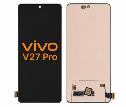 Vivo V27 Display Price in Bangladesh Original Vivo V27 Display Vivo V27 AMOLED Display Vivo V27 120Hz Display Vivo V27 Curved Display Vivo V27 Display with Touch Buy Vivo V27 Display Bangladesh MS Phone Lab Vivo V27 Display