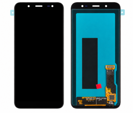 Original Samsung Galaxy J6 Display Price in Bangladesh Samsung Galaxy J6 Display Samsung J6 Super AMOLED Display Samsung Galaxy J6 Infinity Display Samsung J6 Display with Touch Samsung J600F Display Replacement Buy Samsung J6 Display Bangladesh MS Phone Lab Samsung Galaxy J6 Display