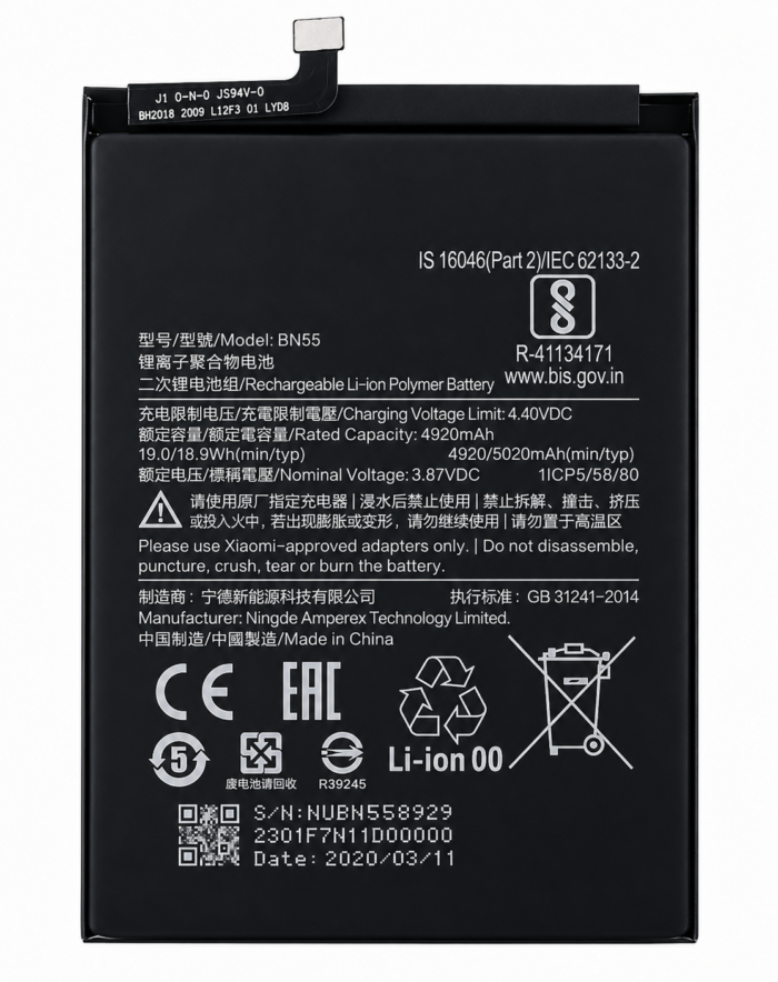 Redmi Note 7 Pro Battery Price in Bangladesh Original Redmi Note 7 Pro Battery Redmi Note 7 Pro BN4A Battery Redmi Note 7 Pro 4000mAh Battery BN4A Battery Bangladesh Redmi Note 7S Battery Buy Redmi Note 7 Pro Battery Bangladesh MS Phone Lab Redmi Note 7 Pro Battery Redmi Note 7 Pro Battery Price in Bangladesh Original Redmi Note 7 Pro Battery Redmi Note 7 Pro BN4A Battery Redmi Note 7 Pro 4000mAh Battery BN4A Battery Bangladesh Redmi Note 7S Battery Buy Redmi Note 7 Pro Battery Bangladesh MS Phone Lab Redmi Note 7 Pro Battery