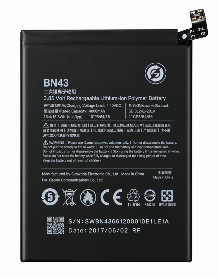 Xiaomi Redmi Note 4 Battery Price in Bangladesh Original Redmi Note 4 Battery Redmi Note 4 BN43 Battery Redmi Note 4 4100mAh Battery BN43 Battery Bangladesh Redmi Note 4X Battery Buy Redmi Note 4 Battery MS Phone Lab Redmi Note 4 Battery Xiaomi Redmi Note 4 Battery Price in Bangladesh Original Redmi Note 4 Battery Redmi Note 4 BN43 Battery Redmi Note 4 4100mAh Battery BN43 Battery Bangladesh Redmi Note 4X Battery Buy Redmi Note 4 Battery MS Phone Lab Redmi Note 4 Battery