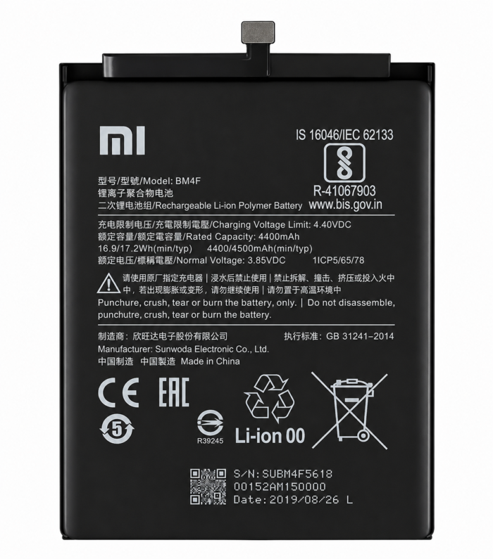 Xiaomi Redmi 5A Battery Price in Bangladesh Original Redmi 5A BN34 Battery Redmi 5A 3000mAh Battery Xiaomi Redmi 5A Battery Bangladesh BN34 Battery Replacement Buy Redmi 5A Battery Xiaomi Battery Bangladesh MS Phone Lab Redmi 5A Battery