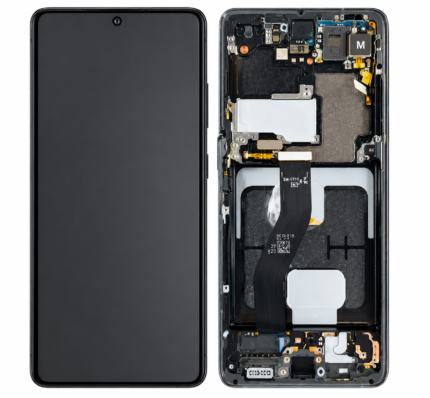 Samsung Galaxy S21 Ultra Display Price in Bangladesh Original Samsung S21 Ultra Display Samsung Galaxy S21 Ultra AMOLED Display Samsung S21 Ultra Screen Replacement Samsung S21 Ultra Display Assembly Dynamic AMOLED 2X Display Buy Samsung S21 Ultra Display MS Phone Lab Samsung Galaxy S21 Ultra Display