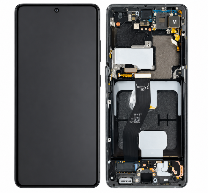 Samsung Galaxy S21 Ultra Display Price in Bangladesh Original Samsung S21 Ultra Display Samsung Galaxy S21 Ultra AMOLED Display Samsung S21 Ultra Screen Replacement Samsung S21 Ultra Display Assembly Dynamic AMOLED 2X Display Buy Samsung S21 Ultra Display MS Phone Lab Samsung Galaxy S21 Ultra Display
