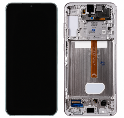 Samsung Galaxy S22 Plus 5G Display Price in Bangladesh Original Samsung S22 Plus Display Samsung Galaxy S22 Plus AMOLED Display Samsung S22 Plus Screen Replacement Samsung S22 Plus Display Assembly Dynamic AMOLED 2X Display Buy Samsung S22 Plus Display MS Phone Lab Samsung Galaxy S22 Plus Display