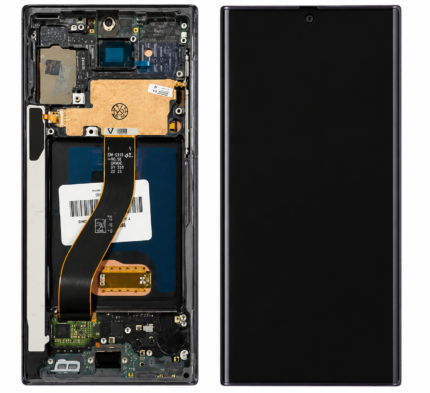 Samsung Galaxy Note 10 Plus Display Price in Bangladesh Original Samsung Note 10 Plus Display Samsung Galaxy Note 10 Plus AMOLED Display Samsung Note 10 Plus Screen Replacement Samsung Note 10 Plus Display Assembly Dynamic AMOLED Display Buy Samsung Note 10 Plus Display MS Phone Lab Samsung Galaxy Note 10 Plus Display