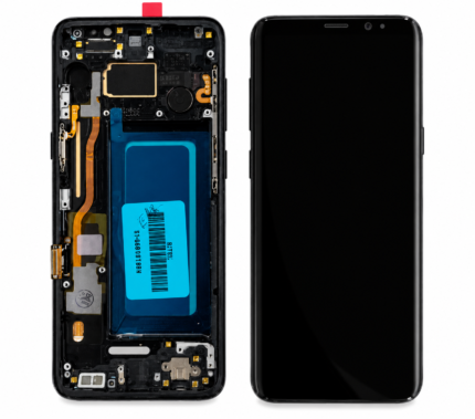 Samsung Galaxy S8 Display Price in Bangladesh Original Samsung S8 Display Samsung Galaxy S8 Super AMOLED Display Samsung S8 Screen Replacement Samsung S8 Display Assembly Samsung Infinity Display Buy Samsung S8 Display MS Phone Lab Samsung Galaxy S8 Display
