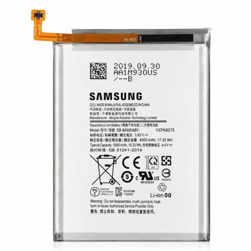 Original Samsung Galaxy A16 Battery Price in Bangladesh Samsung Galaxy A16 Battery Replacement Samsung Galaxy A16 Original Battery Buy Samsung Galaxy A16 Battery Samsung Galaxy A16 Mobile Battery Samsung Galaxy A16 Battery Module Samsung Galaxy A16 Battery Repair Part MS Phone Lab Samsung Galaxy A16 Battery