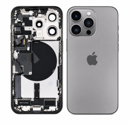 Original iPhone 15 Pro Back Housing Price in Bangladesh iPhone 15 Pro Full Housing Assembly iPhone 15 Pro Housing Replacement iPhone 15 Pro Back Panel with Middle Frame iPhone 15 Pro Complete Body Housing Buy iPhone 15 Pro Back Housing iPhone 15 Pro Housing Assembly Bangladesh MS Phone Lab iPhone 15 Pro Back Housing