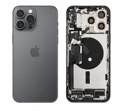 Original iPhone 15 Pro Max Back Housing Price in Bangladesh iPhone 15 Pro Max Full Housing Assembly iPhone 15 Pro Max Housing Replacement iPhone 15 Pro Max Back Panel with Middle Frame iPhone 15 Pro Max Complete Body Housing Buy iPhone 15 Pro Max Back Housing iPhone 15 Pro Max Housing Assembly Bangladesh MS Phone Lab iPhone 15 Pro Max Back Housing