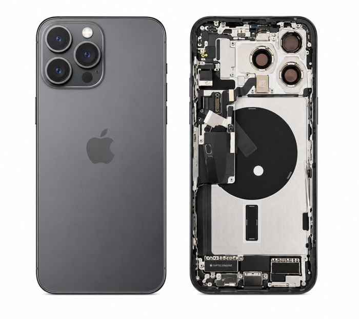 Original iPhone 15 Pro Max Back Housing Price in Bangladesh iPhone 15 Pro Max Full Housing Assembly iPhone 15 Pro Max Housing Replacement iPhone 15 Pro Max Back Panel with Middle Frame iPhone 15 Pro Max Complete Body Housing Buy iPhone 15 Pro Max Back Housing iPhone 15 Pro Max Housing Assembly Bangladesh MS Phone Lab iPhone 15 Pro Max Back Housing