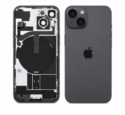 Original iPhone 15 Back Housing Price in Bangladesh iPhone 15 Full Housing Assembly iPhone 15 Housing Replacement iPhone 15 Back Panel with Middle Frame iPhone 15 Complete Body Housing Buy iPhone 15 Back Housing iPhone 15 Housing Assembly Bangladesh MS Phone Lab iPhone 15 Back Housing