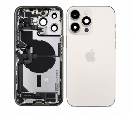 Original iPhone 14 Pro Back Housing Price in Bangladesh iPhone 14 Pro Full Housing Assembly iPhone 14 Pro Housing Replacement iPhone 14 Pro Back Panel with Middle Frame iPhone 14 Pro Complete Body Housing Buy iPhone 14 Pro Back Housing iPhone 14 Pro Housing Assembly Bangladesh MS Phone Lab iPhone 14 Pro Back Housing