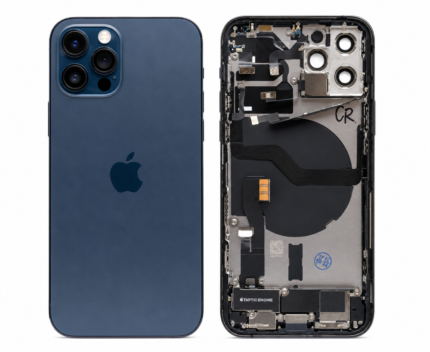 Original iPhone 12 Pro Back Housing Price in Bangladesh iPhone 12 Pro Full Housing Assembly iPhone 12 Pro Housing Replacement iPhone 12 Pro Back Panel with Middle Frame iPhone 12 Pro Complete Body Housing Buy iPhone 12 Pro Back Housing iPhone 12 Pro Housing Assembly Bangladesh MS Phone Lab iPhone 12 Pro Back Housing