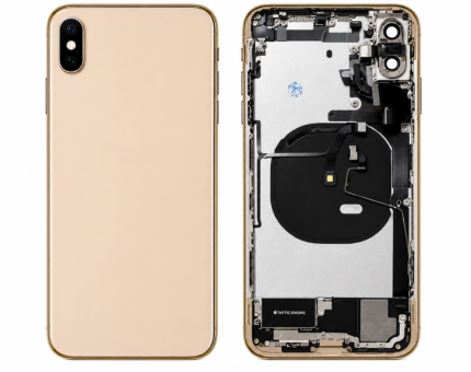 Original iPhone XS Back Housing Price in Bangladesh iPhone XS Full Housing Assembly iPhone XS Housing Replacement iPhone XS Back Panel with Middle Frame iPhone XS Complete Body Housing Buy iPhone XS Back Housing iPhone XS Housing Assembly Bangladesh MS Phone Lab iPhone XS Back Housing