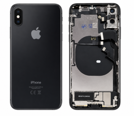 Original iPhone X Back Housing Price in Bangladesh iPhone X Full Housing Assembly iPhone X Housing Replacement iPhone X Back Panel with Middle Frame iPhone X Complete Body Housing Buy iPhone X Back Housing iPhone X Housing Assembly Bangladesh MS Phone Lab iPhone X Back Housing