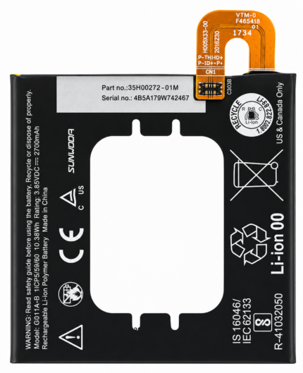 Google Pixel 2 Battery Price in Bangladesh Original Google Pixel 2 Battery Google Pixel 2 G011A-B Battery Google Pixel 2 2700mAh Battery Buy Google Pixel 2 Battery Bangladesh MS Phone Lab Google Pixel 2 Battery