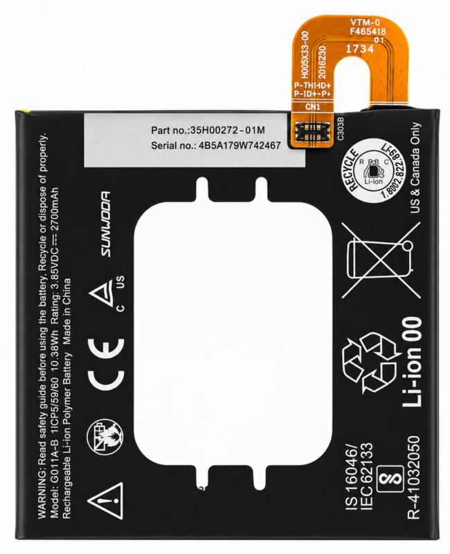 Google Pixel 2 Battery Price in Bangladesh Original Google Pixel 2 Battery Google Pixel 2 G011A-B Battery Google Pixel 2 2700mAh Battery Buy Google Pixel 2 Battery Bangladesh MS Phone Lab Google Pixel 2 Battery