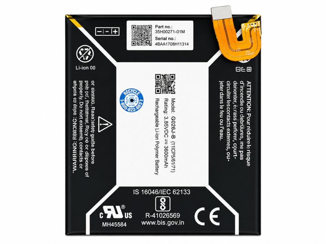 Google Pixel 3a XL Battery Price in Bangladesh Original Google Pixel 3a XL Battery Google Pixel 3a XL G020A-B Battery Google Pixel 3a XL 3700mAh Battery Buy Google Pixel 3a XL Battery Bangladesh MS Phone Lab Google Pixel 3a XL Battery