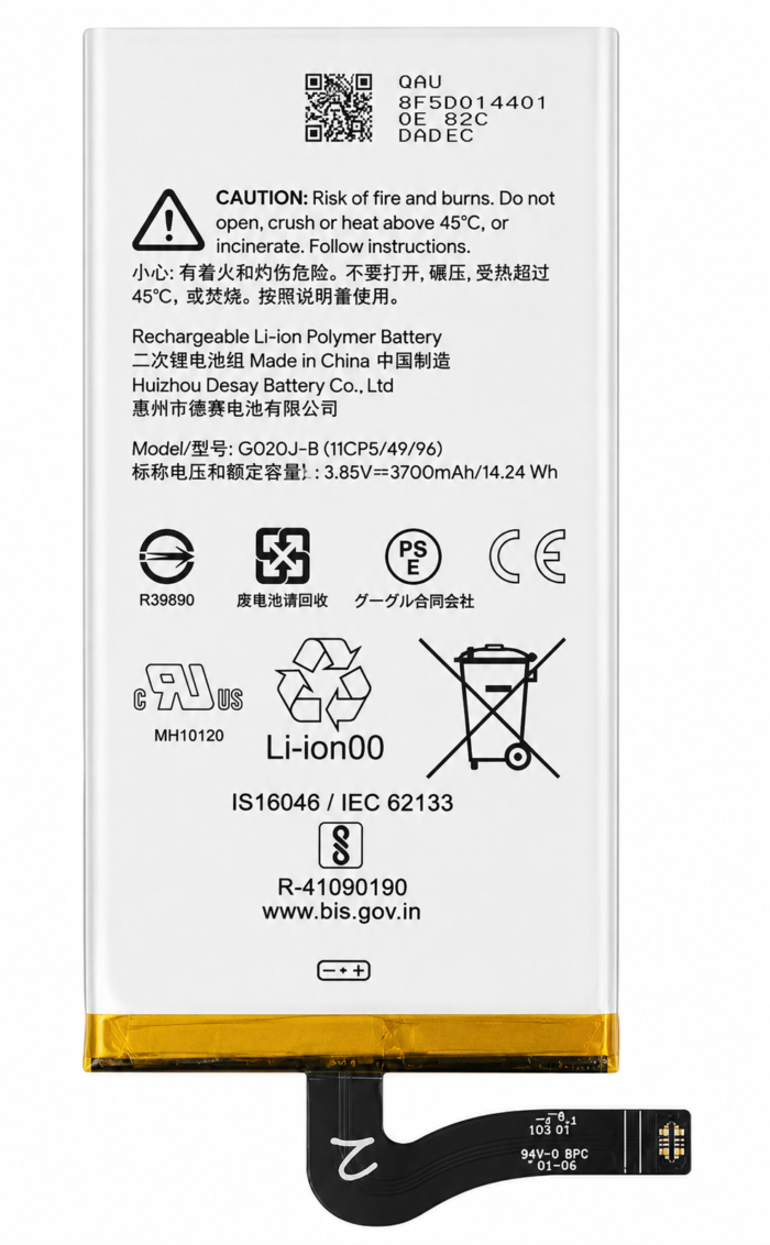 Google Pixel 4 XL Battery Price in Bangladesh Original Google Pixel 4 XL Battery Google Pixel 4 XL G020P-B Battery Google Pixel 4 XL 3700mAh Battery Buy Google Pixel 4 XL Battery Bangladesh MS Phone Lab Google Pixel 4 XL Battery Google Pixel 4 XL Battery Price in Bangladesh Original Google Pixel 4 XL Battery Google Pixel 4 XL G020P-B Battery Google Pixel 4 XL 3700mAh Battery Buy Google Pixel 4 XL Battery Bangladesh MS Phone Lab Google Pixel 4 XL Battery
