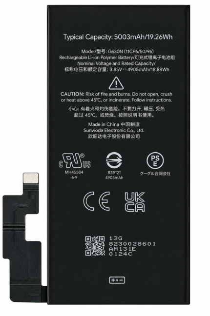 Google Pixel 7 Pro Battery Price in Bangladesh Original Google Pixel 7 Pro Battery Google Pixel 7 Pro GFE4J Battery Google Pixel 7 Pro 5000mAh Battery Buy Google Pixel 7 Pro Battery Bangladesh MS Phone Lab Google Pixel 7 Pro Battery