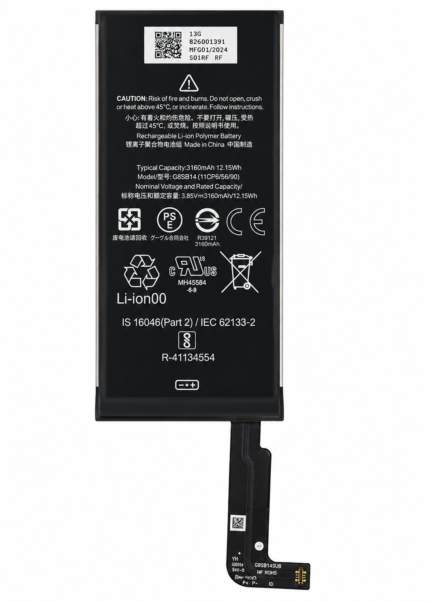 Google Pixel 4a 4G Battery Price in Bangladesh Original Google Pixel 4a 4G Battery Google Pixel 4a 4G G025J-B Battery Google Pixel 4a 4G 3140mAh Battery Buy Google Pixel 4a 4G Battery Bangladesh MS Phone Lab Google Pixel 4a 4G Battery
