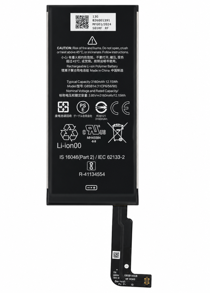 Google Pixel 4a 4G Battery Price in Bangladesh Original Google Pixel 4a 4G Battery Google Pixel 4a 4G G025J-B Battery Google Pixel 4a 4G 3140mAh Battery Buy Google Pixel 4a 4G Battery Bangladesh MS Phone Lab Google Pixel 4a 4G Battery Google Pixel 4a 4G Battery Price in Bangladesh Original Google Pixel 4a 4G Battery Google Pixel 4a 4G G025J-B Battery Google Pixel 4a 4G 3140mAh Battery Buy Google Pixel 4a 4G Battery Bangladesh MS Phone Lab Google Pixel 4a 4G Battery