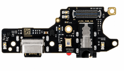 Original Xiaomi Redmi Note 9 Charging Logic Board Price in Bangladesh Xiaomi Redmi Note 9 Charging Board Replacement Xiaomi Redmi Note 9 Charging PCB Xiaomi Redmi Note 9 USB Type-C Charging Board Original Redmi Note 9 Sub Board Buy Xiaomi Redmi Note 9 Charging Logic Board Redmi Note 9 Charging Connector Board MS Phone Lab Xiaomi Redmi Note 9 Charging Logic Board