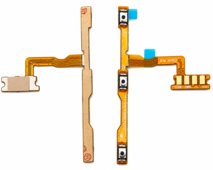 Original Xiaomi Redmi Note 9 Power Button Flex Cable Price in Bangladesh Redmi Note 9 Power Ribbon Cable Xiaomi Redmi Note 9 Power Flex Replacement Redmi Note 9 Power Button Ribbon Original Redmi Note 9 Power Cable Buy Redmi Note 9 Power Flex Cable Redmi Note 9 Power Switch Flex MS Phone Lab Xiaomi Redmi Note 9 Power Button Flex Cable
