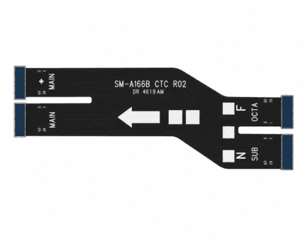 Original Samsung Galaxy A16 Motherboard Connector Flex Cable Price in Bangladesh Samsung Galaxy A16 Motherboard Connector Flex Cable Samsung Galaxy A16 Main Flex Cable Samsung Galaxy A16 Interconnect Flex Cable Samsung Galaxy A16 Main Board Flex Cable Original Quality Samsung Galaxy A16 Motherboard Flex Cable Buy Samsung Galaxy A16 Motherboard Connector Flex Cable MS Phone Lab Samsung Galaxy A16 Motherboard Connector Flex Cable