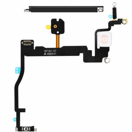 Original iPhone 11 Pro Power Button Flex Cable Price in Bangladesh iPhone 11 Pro Side Button Flex Cable iPhone 11 Pro Power Flex Cable Original iPhone 11 Pro Side Button Replacement Buy iPhone 11 Pro Power Button Flex Cable Apple iPhone 11 Pro Side Button Flex MS Phone Lab iPhone 11 Pro Power Button Flex Cable