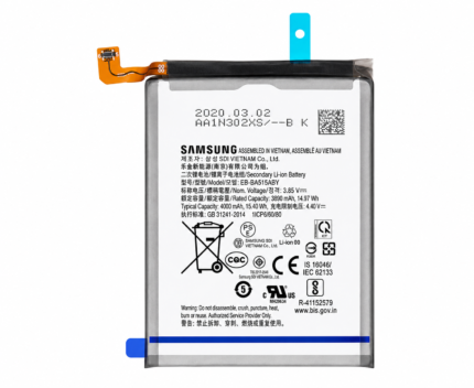 Samsung Galaxy S21 Plus Battery Price in Bangladesh Original Samsung Galaxy S21 Plus Battery Samsung Galaxy S21 Plus EB-BG996ABY Battery Samsung Galaxy S21 Plus 4800mAh Battery Buy Samsung Galaxy S21 Plus Battery Bangladesh MS Phone Lab Samsung Galaxy S21 Plus Battery