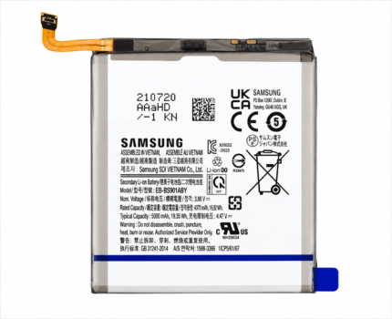 Samsung Galaxy S22 Battery Price in Bangladesh Original Samsung Galaxy S22 Battery Samsung Galaxy S22 EB-BS901ABY Battery Samsung Galaxy S22 3700mAh Battery Buy Samsung Galaxy S22 Battery Bangladesh MS Phone Lab Samsung Galaxy S22 Battery