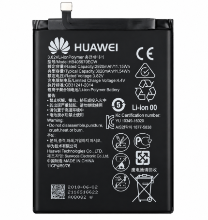 Huawei Y5 (2018) Battery Price in Bangladesh Original Huawei Y5 (2018) Battery Huawei Y5 (2018) HB405979ECW Battery Huawei Y5 (2018) 3020mAh Battery Buy Huawei Y5 (2018) Battery Bangladesh MS Phone Lab Huawei Y5 (2018) Battery