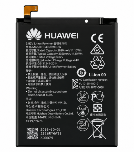 Huawei Y6 (2019) Battery Price in Bangladesh Original Huawei Y6 (2019) Battery Huawei Y6 (2019) HB405979ECW Battery Huawei Y6 (2019) 3020mAh Battery Buy Huawei Y6 (2019) Battery Bangladesh MS Phone Lab Huawei Y6 (2019) Battery