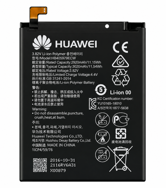 Huawei Y6 (2019) Battery Price in Bangladesh Original Huawei Y6 (2019) Battery Huawei Y6 (2019) HB405979ECW Battery Huawei Y6 (2019) 3020mAh Battery Buy Huawei Y6 (2019) Battery Bangladesh MS Phone Lab Huawei Y6 (2019) Battery