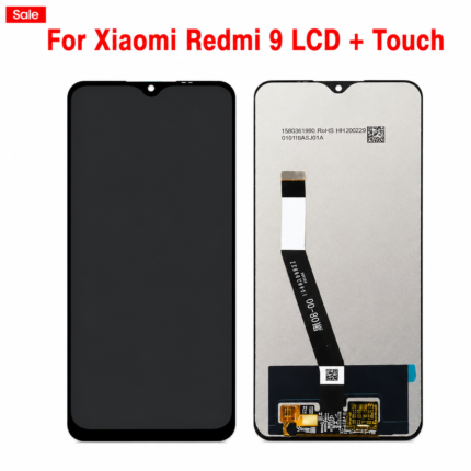 Redmi 8 Display Price in Bangladesh Original Redmi 8 IPS LCD Display Redmi 8 Display Replacement Redmi 8 Display with Touch Redmi 8 Screen Price in Bangladesh MS Phone Lab Redmi 8 Display