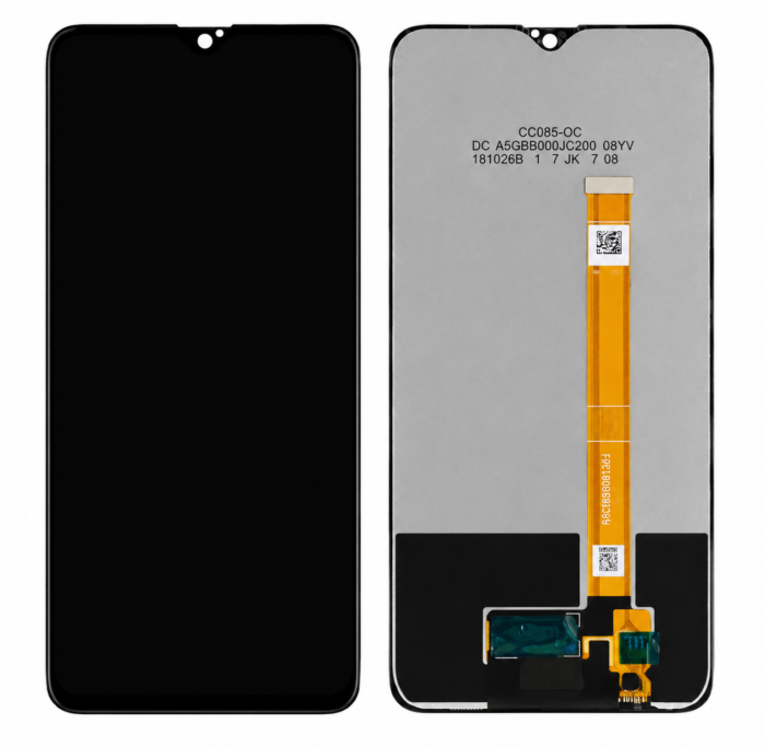 OPPO A5s Display Price in Bangladesh Original OPPO A5s IPS LCD Display OPPO A5s Display Replacement OPPO A5s Display with Touch OPPO A5s Screen Price in Bangladesh MS Phone Lab OPPO A5s Display