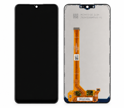 Vivo Y1s Display Price in Bangladesh Original Vivo Y1s IPS LCD Display Vivo Y1s Display Replacement Vivo Y1s Display with Touch Vivo Y1s Screen Price in Bangladesh MS Phone Lab Vivo Y1s Display