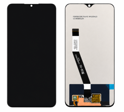 Redmi Note 9 4G Display Price in Bangladesh Original Redmi Note 9 4G IPS LCD Display Redmi Note 9 4G Display Replacement Redmi Note 9 4G Display with Touch Redmi Note 9 4G Screen Price in Bangladesh MS Phone Lab Redmi Note 9 4G Display