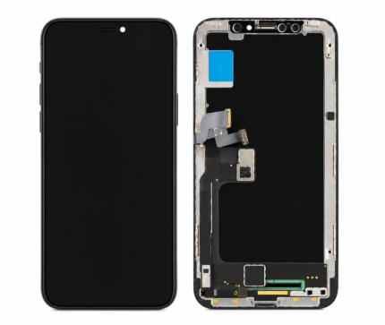 iPhone X Display Price in Bangladesh Original iPhone X Super Retina OLED Display iPhone X Display Replacement iPhone X OLED Display iPhone X Screen Price in Bangladesh MS Phone Lab iPhone X Display